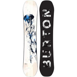 Burton Feelgood 2026 Snowboards