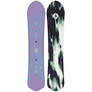 Burton Family Tree Alekasam 2026 Snowboards