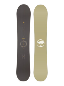 Womens Snowboards: Arbor Mantra Decon 2026 Snowboards
