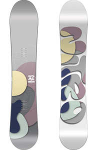 Womens Snowboards: Nitro Nova 2026 Snowboards