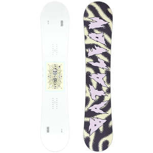 Mens Snowboards: Bataleon Disaster 2026 Snowboards