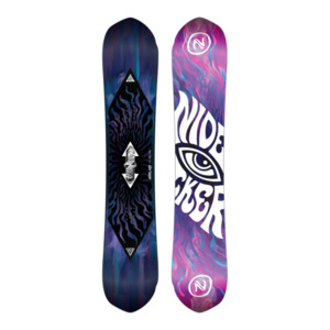 Nidecker Gamma APX 2026/27 Snowboards