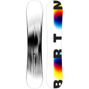 Mens Snowboards: Burton Custom X 2026 Snowboards