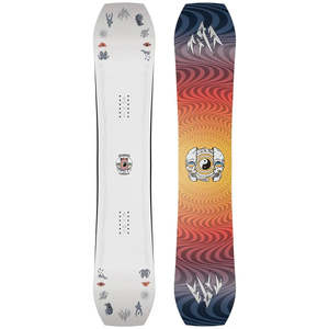 Jones Tweaker 2026 Snowboards