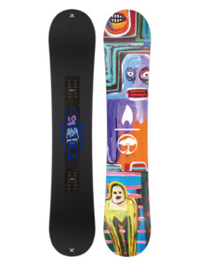 Arbor Metal Machine 2026 Snowboards