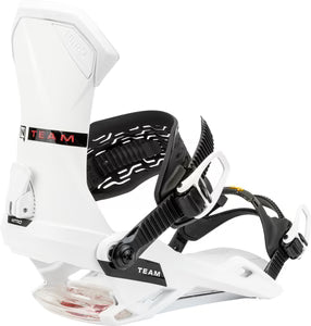 Nitro Team 2025 Snowboard Bindings