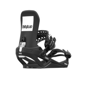 ThirtyTwo T32M FASE Snowboard Bindings