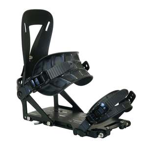 Spark Surge ST Splitboard Bindings