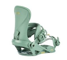 Bindings: Nitro Ivy Bindings - DEMO