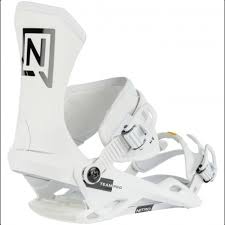 Bindings: Nitro Team Pro Bindings - DEMO