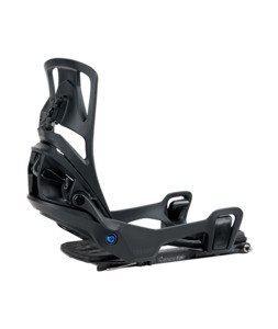 Bindings: Burton Step On Split Bindings