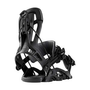 Bindings: Flow Fuse 2025 Snowboard Bindings