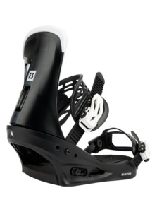 Burton Freestyle 2025 Snowboard Bindings