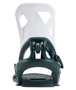Mens Bindings: Burton Step On 2025 Snowboard Bindings