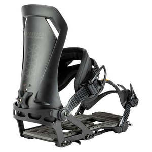 Mens Bindings: Nitro Vertical Splitboard Bindings