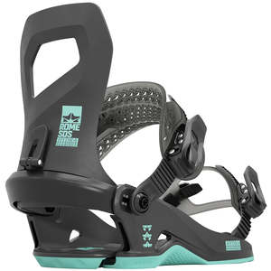 Rome Hydra 2025 Snowboard Bindings