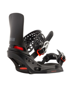 Womens Bindings: Burton Lexa X EST 2025 Women's Snowboard Bindings