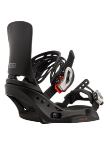 Womens Bindings: Burton Lexa EST 2024/25 Women's Snowboard Bindings