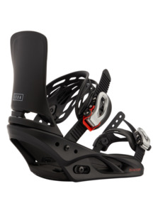 Womens Bindings: Burton Lexa 2025 Womens Snowboard Bindings