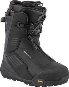 Boots: Nitro Vertical TLS+ Snowboard Boots