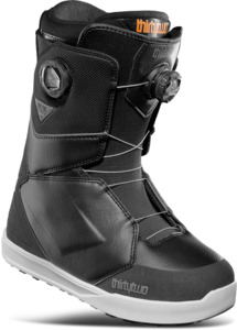 Boots: ThirtyTwo Lashed Double Boa Wide 2025 Snowboard Boots