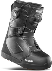ThirtyTwo Womens Lashed Double Boa 2025 Snowboard Boots
