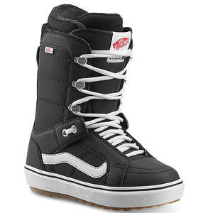 Boots: Vans Invado OG 2025 Snowboard Boots