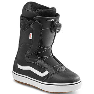 Vans Encore OG 2025 Snowboard Boots