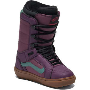 Vans Women's Hi Standard OG 2025 Snowboard Boots