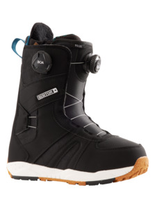 Boots: Burton Felix Boa 2025 Womens Snowboard Boots