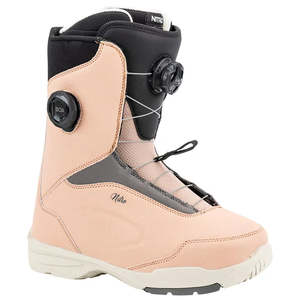 Nitro Scala Boa 2025 Snowboard Boots