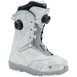 Nitro Crown Boa 2025 Snowboard Boots