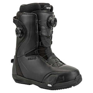 Nitro Dynasty Boa Step On 2025 Snowboard Boots