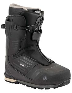 Boots: Nitro Incline TLS+ Snowboard Boots