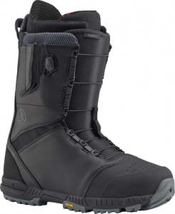 Mens Boots: Burton Tourist 2025 Snowboard Boots