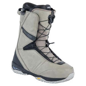 Mens Boots: Nitro Team TLS 2024 Snowboard Boots