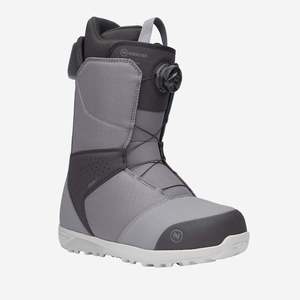 Nidecker Sierra Boa 2025 Snowboard Boots
