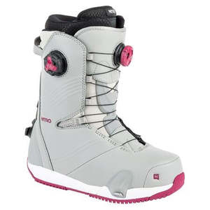 Womens Boots: Nitro Dynasty Step On Boa 2024 Snowboard Boots