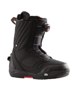 Womens Boots: Burton Limelight Step On 2025 Womens Snowboard Boots