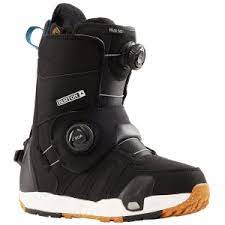 Womens Boots: Burton Felix Step On 2025 Womens Snowboard Boots