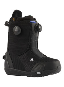 Womens Boots: Burton Ritual Step On 2025 Womens Snowboard Boots