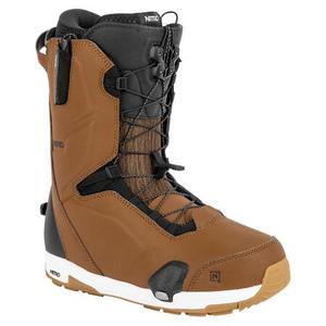 Step On Boots: Nitro Profile TLS Step On Snowboard Boots