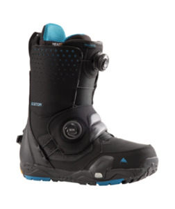 Step On Boots: Burton Photon Wide Step On 2025/26 Snowboard Boots