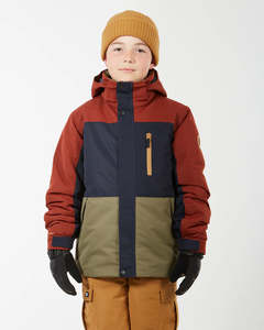 XTM Theo Kids Jackets