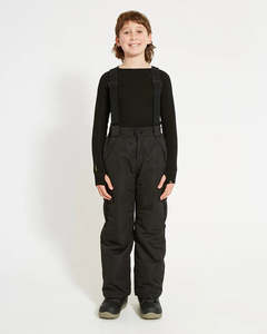 Youth Outerwear: XTM Scoobie II Youth Pants