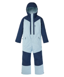 Youth Outerwear: Burton Kids One Pieces