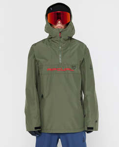 Ripcurl Anti Series 20K/20K Anoraks