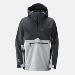 Mens Snow Jackets: Jones MTN Surf Anoraks