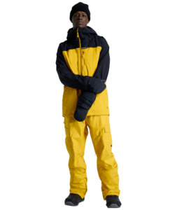 Mens Snow Jackets: Burton Lodgepole Jackets