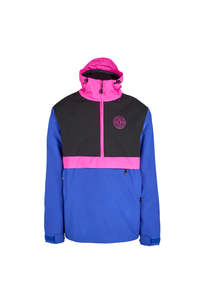 Mens Snow Jackets: Airblaster Trenchover Jackets